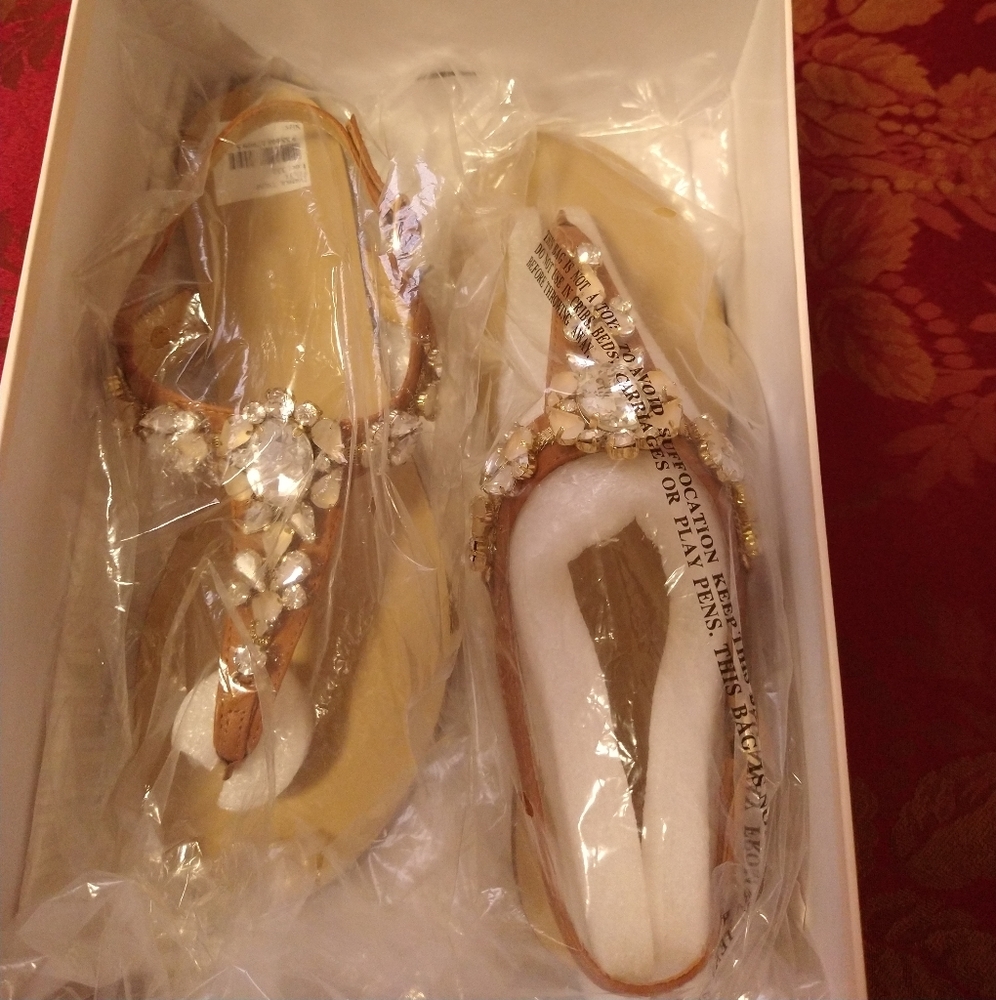 Women shoe